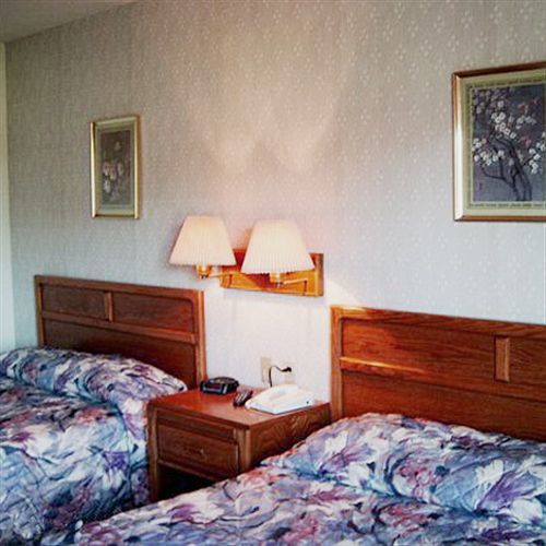 Oyo Hotel Chesaning Route 52 & Hwy 57 חדר תמונה